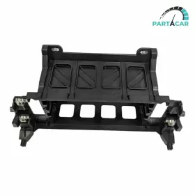 9166665 BMW Front Dashboard Radio Stereo Mount Bracket 535I