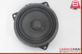 9210451 BMW Front Rear Door Speakers Sound Set 640I #2