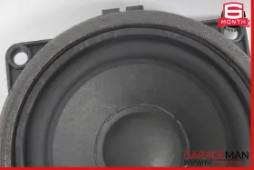 9210451 BMW Front Rear Door Speakers Sound Set 640I #3