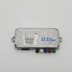 9228322 BMW Rear View Mirror Top Camera Control Module F30 #3
