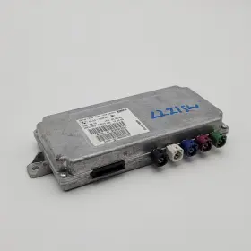 9228322 BMW Rear View Mirror Top Camera Control Module F30