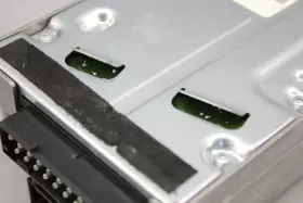 9229993 BMW Top Hifi Lear Radio Audio Amplifieroem Amplifier #3
