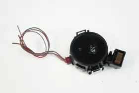 9234087 BMW Front Glass Windshield Rain Sensor Control Unit #3