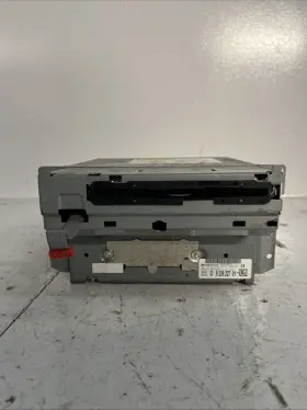923922701 BMW Head Unit Radio Stereo Cd Player X5
