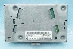 9239388 BMW Harman Becker Radio Sound Amplifieroem Amplifier #2