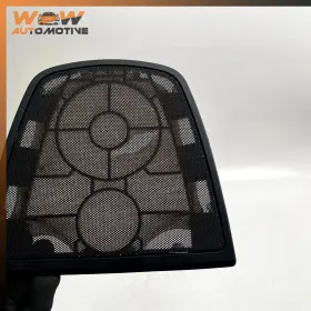 9259365 BMW Front Dash Dashboard Speaker Cover Grille F15 X5 #3
