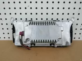 929430002 BMW Lcd Display Screen M3 E92 E90 #2