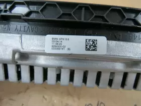 929430002 BMW Lcd Display Screen M3 E92 E90 #3