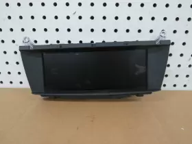 929430002 BMW Lcd Display Screen M3 E92 E90