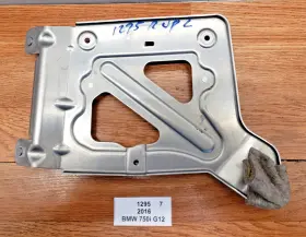 9353271 BMW Interior Light Control Module Unit Holder Bracket