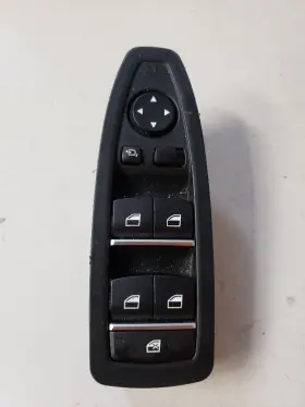 9362107 BMW Front Left Driver Master Window Door Switch 320I