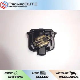 9389455-01 BMW Front Windshield Rain Light Solar Sensor X3 X4