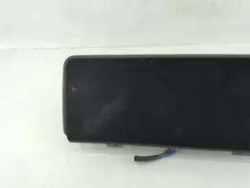 9825934 BMW Display Screen Gzaqb X3 #2
