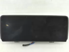 9825934 BMW Display Screen Gzaqb X3 #3