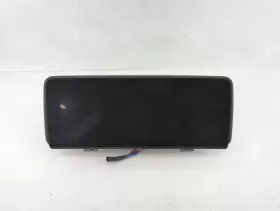 9825934 BMW Display Screen Gzaqb X3