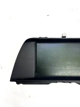 BM9241826 BMW Gps Navigation Front Tv Display Screen 535I #2