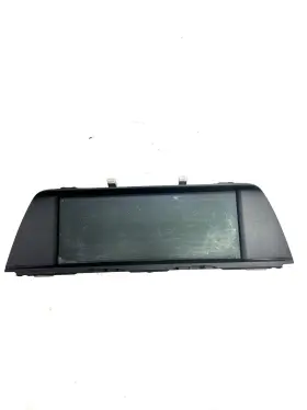 BM9241826 BMW Gps Navigation Front Tv Display Screen 535I