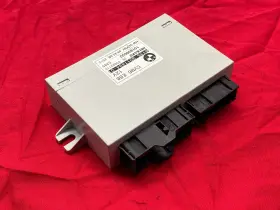 CVM6 BMW Convertible Top Folding Roof Control Module Unit E88