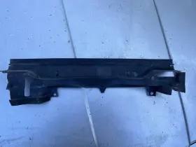 7893229 BMW Cover Panel Air Duct Protect Bonnet Hood Radiator