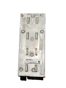 65.12-9 BMW/HARMAN BECKER Stereo Logic Amplifieroem Amplifier #2