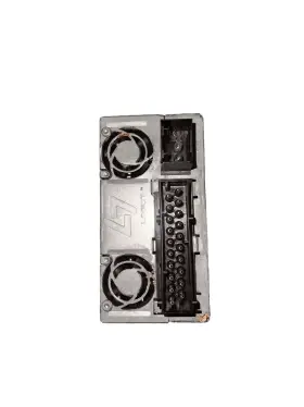 65.12-9 BMW/HARMAN BECKER Stereo Logic Amplifieroem Amplifier #3