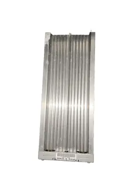 65.12-9 BMW/HARMAN BECKER Stereo Logic Amplifieroem Amplifier
