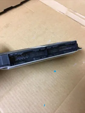 3452677 BMW MINI Footwell Body Control Module Cooper Clubman #3