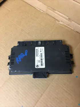 3452677 BMW MINI Footwell Body Control Module Cooper Clubman