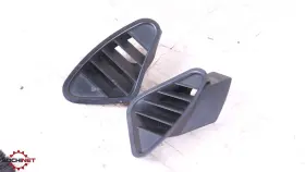 R104W006 BMW Dash Air Vent Duct Set Left Right Z3 E36 #2