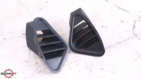 R104W006 BMW Dash Air Vent Duct Set Left Right Z3 E36 #3