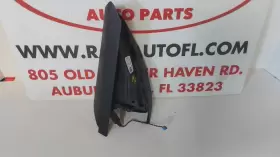 744551808 BMW X5 Passenger Front Door Tweeter Speaker Cover #2