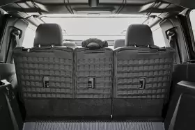 91011 BODY ARMOR 4X4 Rear Seat Covers Ford Bronco #2