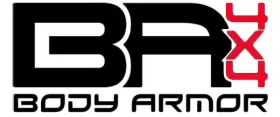 91011 BODY ARMOR 4X4 Rear Seat Covers Ford Bronco #3