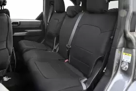 91011 BODY ARMOR 4X4 Rear Seat Covers Ford Bronco