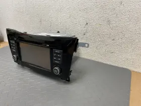 25915-9TB0A BOSCH Cd Navigation Nav Gps Siriusxm Radio Nissan #3