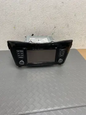 25915-9TB0A BOSCH Cd Navigation Nav Gps Siriusxm Radio Nissan