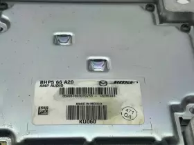 BHP5-66-A20 BOSE Radio Amplifier Mazda #2