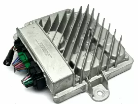 BHP5-66-A20 BOSE Radio Amplifier Mazda
