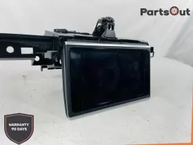 4G1919601AB BROSE Dash Dashboard Center Display Screen Unit #2