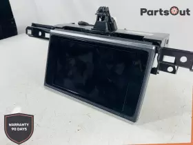 4G1919601AB BROSE Dash Dashboard Center Display Screen Unit #3