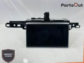 4G1919601AB BROSE Dash Dashboard Center Display Screen Unit