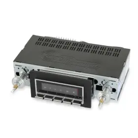 CS0740060-63 BROTHERS TRUCKS High End Stereo Watts Wireless