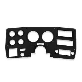 INST776 BROTHERS TRUCKS Cluster Bezel