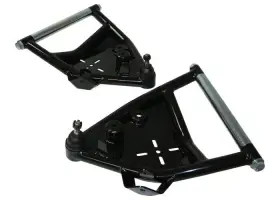 TCL87CS BROTHERS TRUCKS Tubular Lower Control Arms Rwd