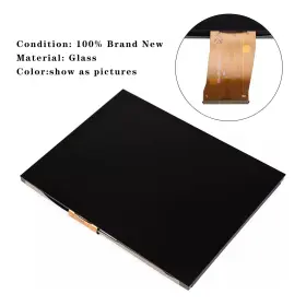 LA084X01 BRUCE SHARK Uconnect Lcd Display Touch Screen Sl