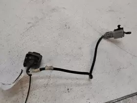 10131 BUICK Rear View Mirror Envision Camera #3
