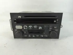 10333584 BUICK Am Fm Cd Player Radio Receiver Lacrosse
