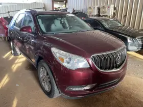 120-00744BR BUICK Passenger Right Front Door Enclave