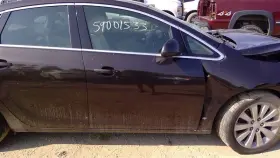120-05600R BUICK Passenger Right Front Door Verano