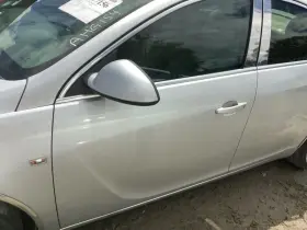 120-05774L BUICK Driver Front Door Regal